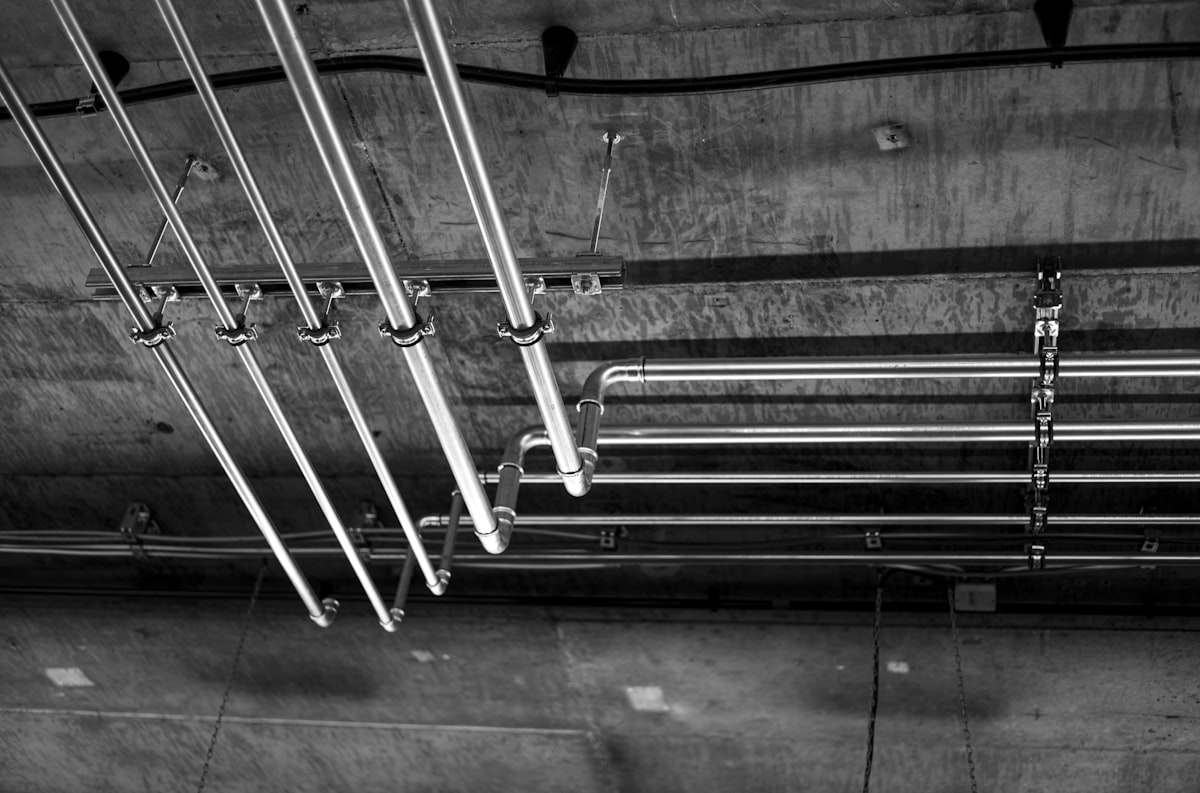 Fire sprinkler system